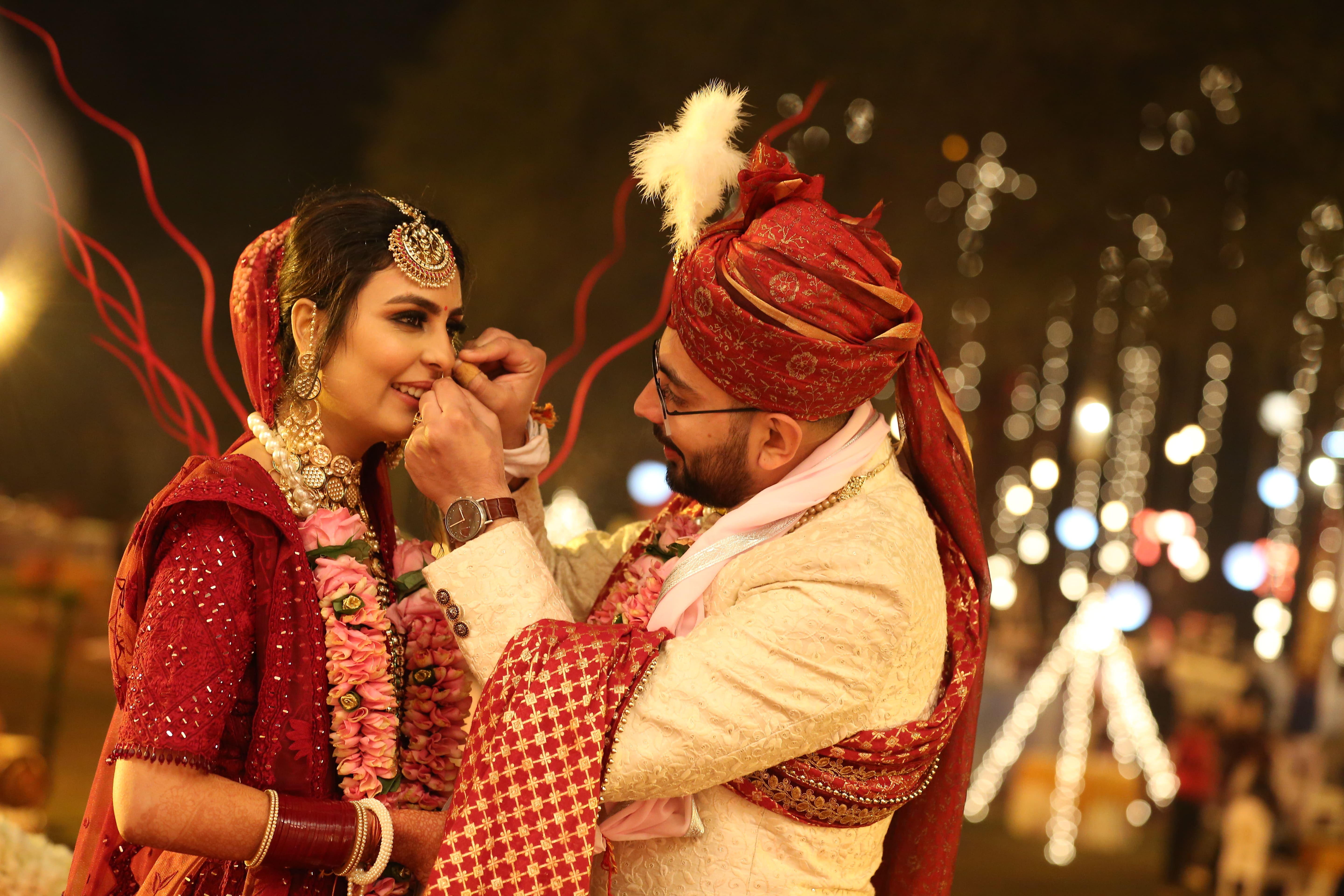 Destination wedding planner in Udaipur
