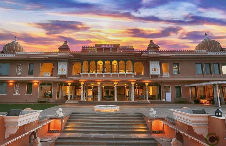 udaipur wedding venues by cost 2025 guide