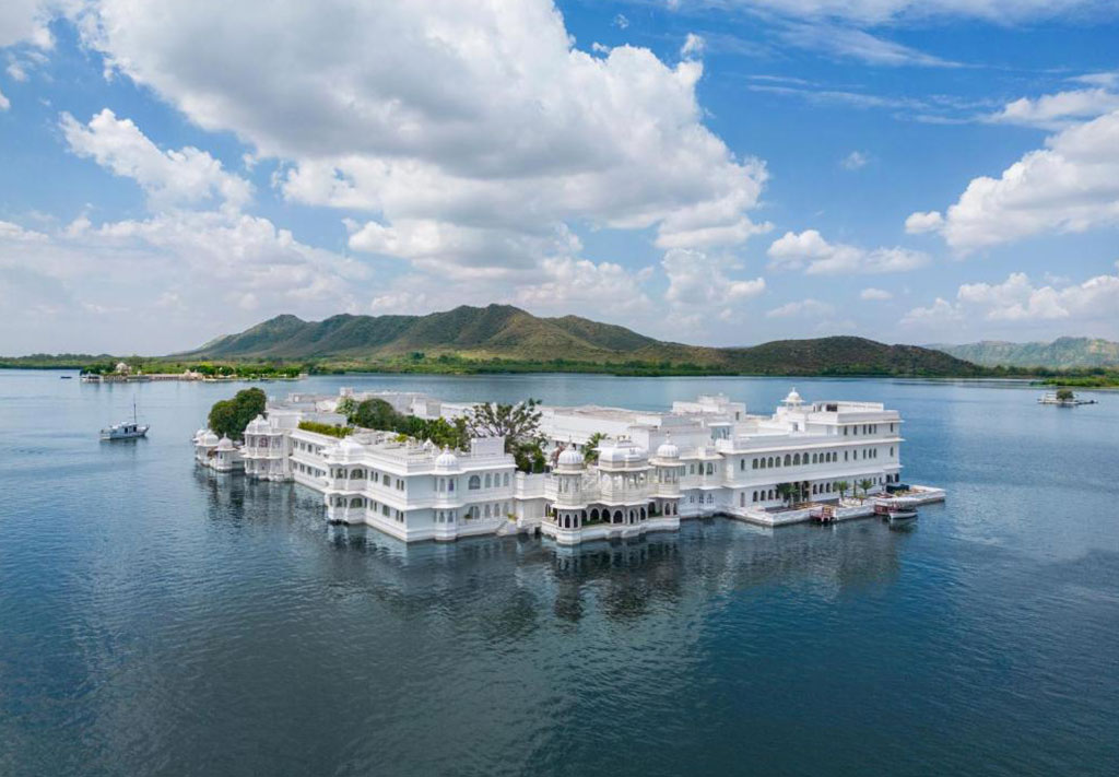 destination weddings cost in udaipur