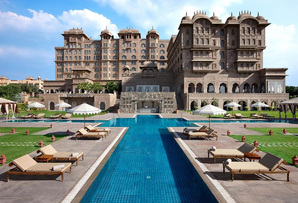 Jaipur Wedding Venue Cost Comparison 2025 Guide