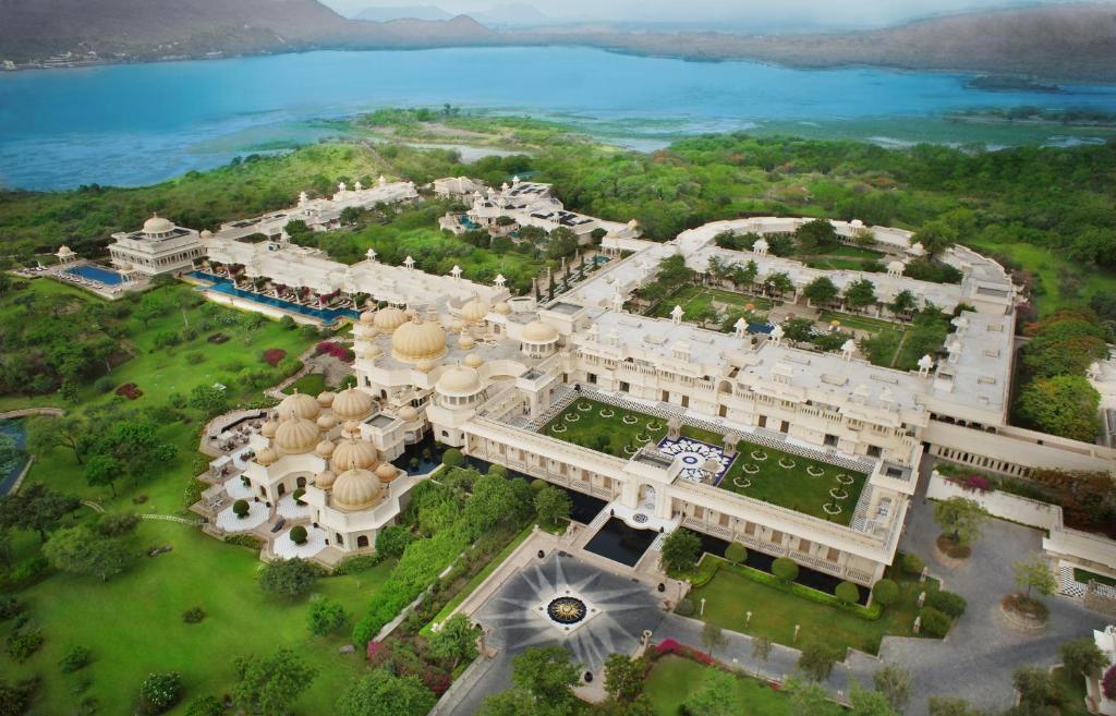 Isha Ambani Udaipur Wedding