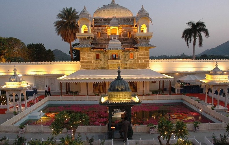 Complete Guide to Planning a Royal Wedding in Udaipur