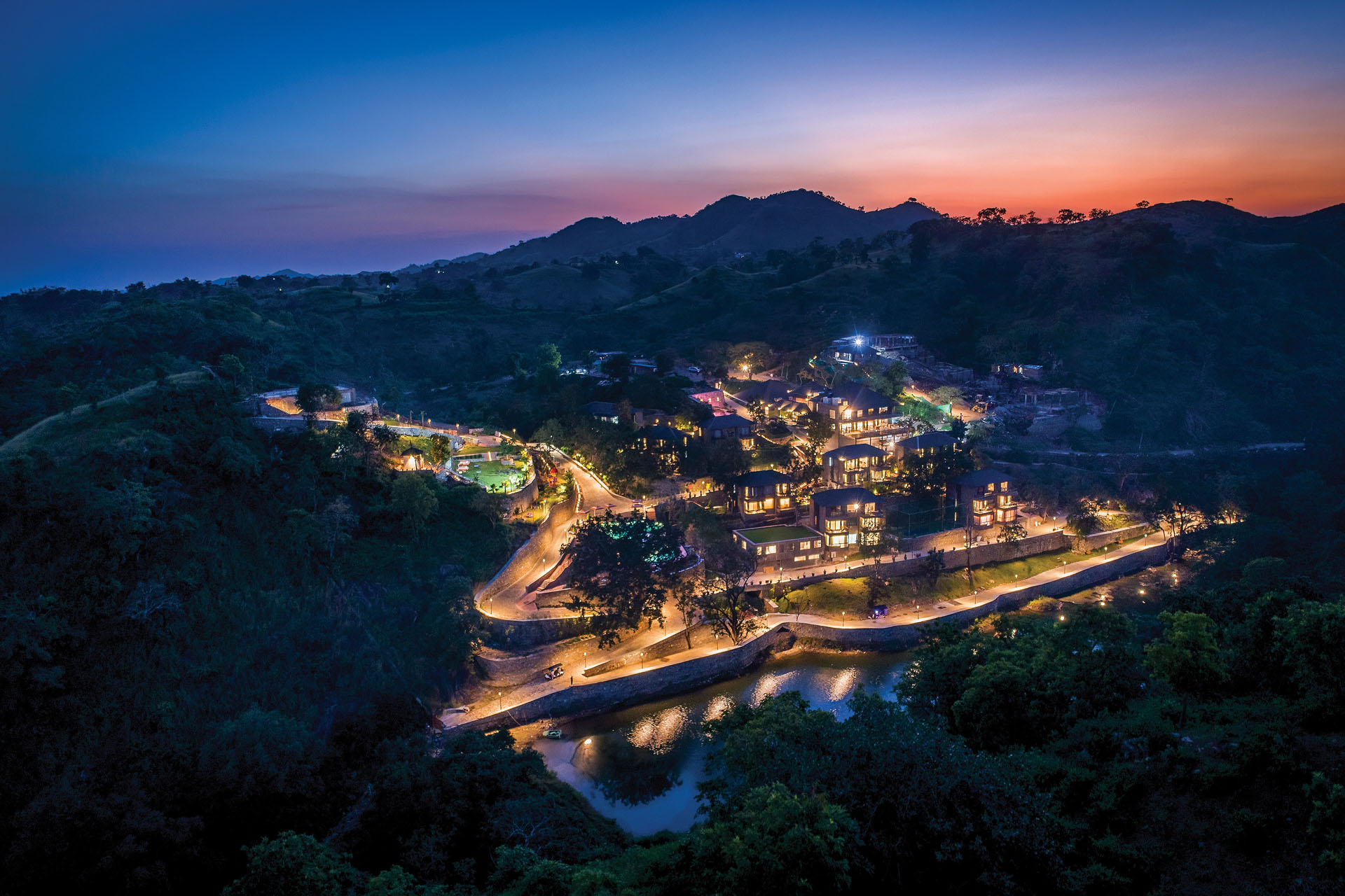 kumbhalgarh wedding venue cost