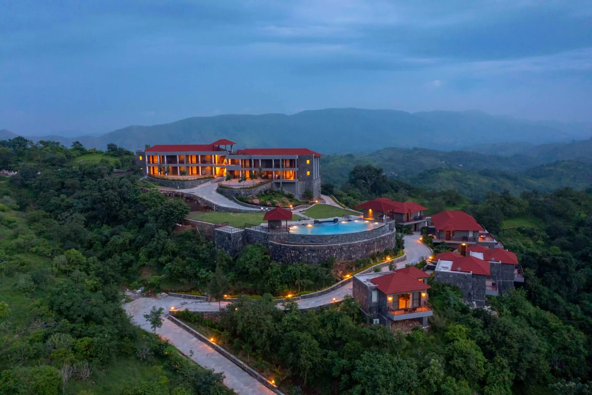 kumbhalgarh destination wedding