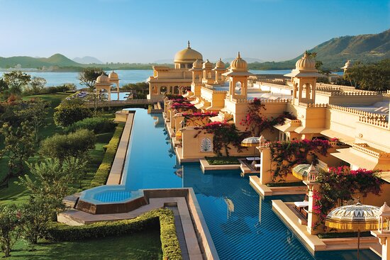 Udaipur Wedding Packages: Budget, Luxury & Ultra-Luxury Options