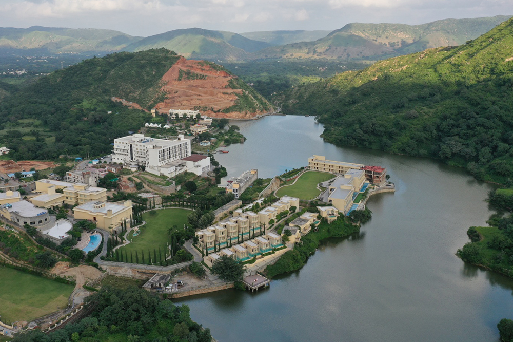 Kumbhalgarh Wedding Venue Cost Comparison 2025 Guide