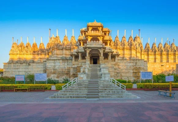 ranakpur wedding venue cost 