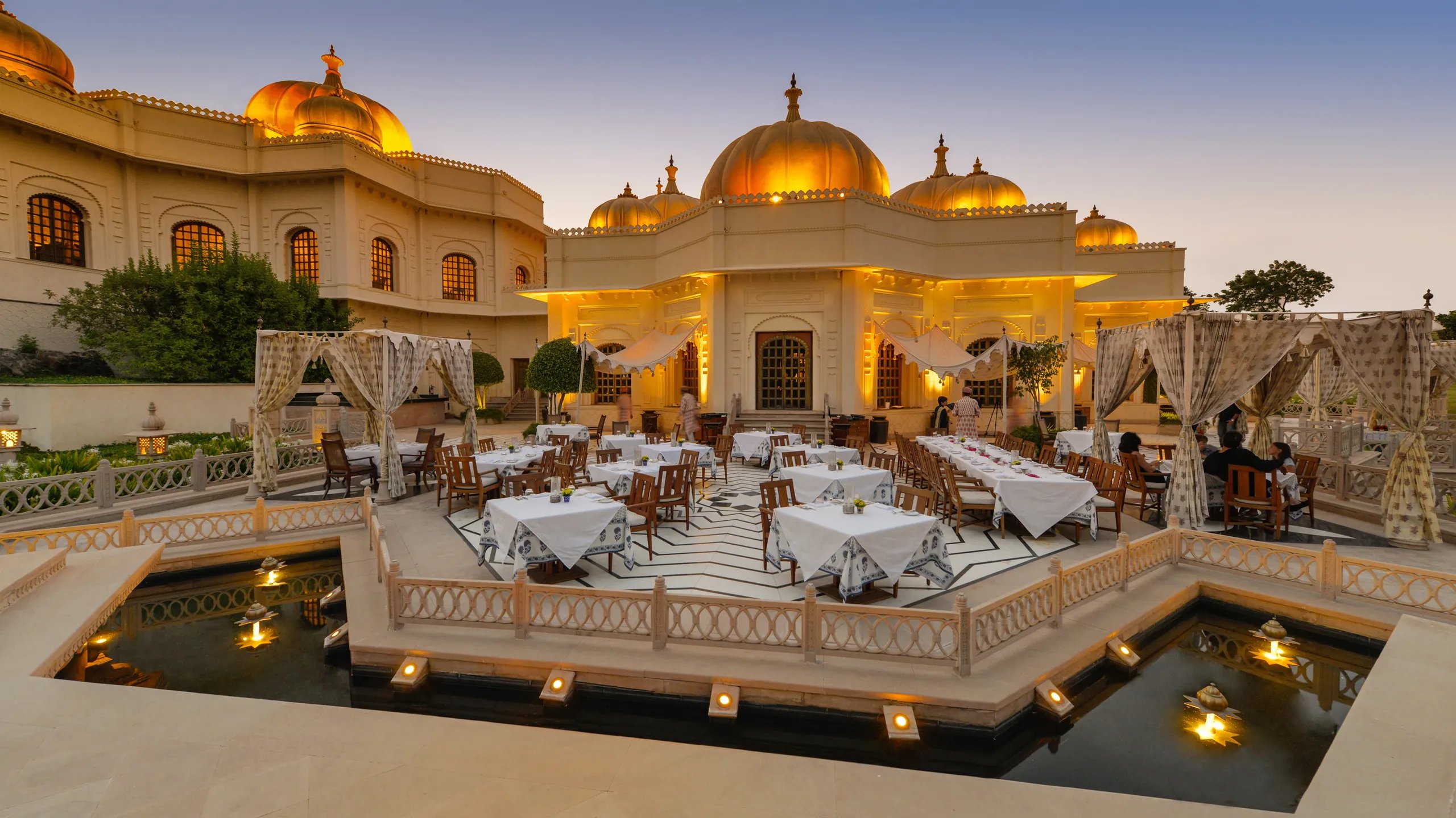 udaipur wedding planner for stress free destination weddings