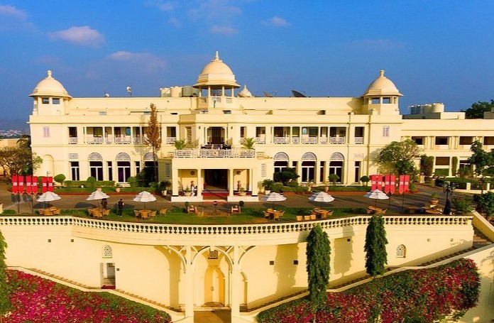 How Much Does a Wedding in Udaipur Cost
