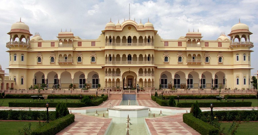 destination wedding in jaipr