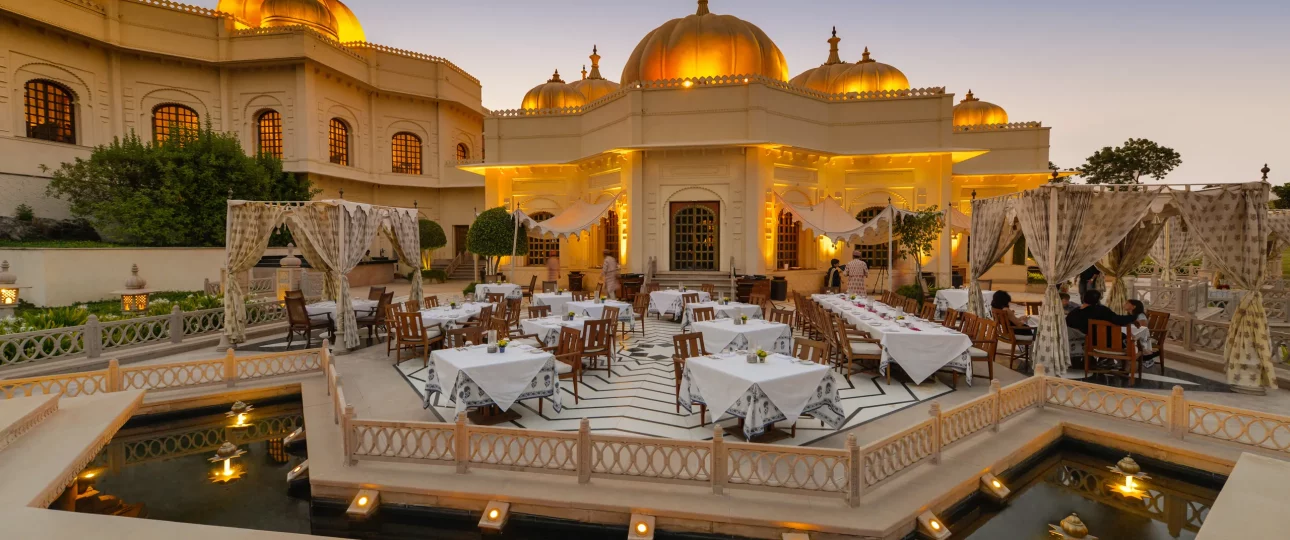 destination wedding in udaipur